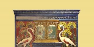 Il Camino dei Fenicotteri. I disegni dei Casanova dall’Æmilia Ars alla Rocchetta Mattei Il Camino dei Fenicotteri. I disegni dei Casanova dall’Æmilia Ars alla Rocchetta Mattei