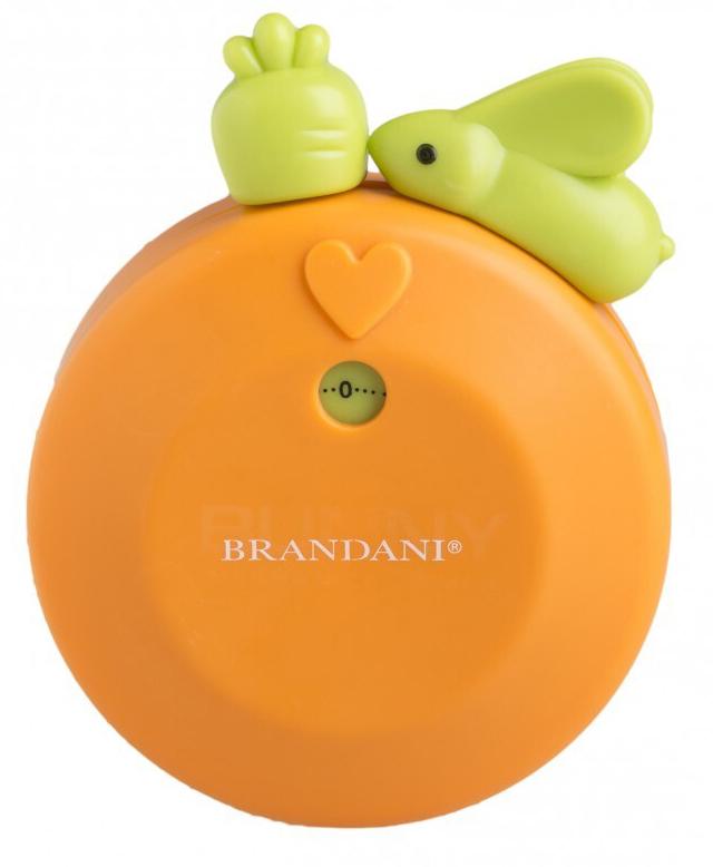 timer Brandani, Bunny timer Brandani, Bunny