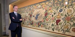 “La Grandezza dell’Universo” nell’Arte di Giovanna Garzoni “La Grandezza dell’Universo” nell’Arte di Giovanna Garzoni