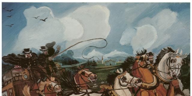 Incompreso. La vita di Antonio Ligabue attraverso le sue opere Incompreso. La vita di Antonio Ligabue attraverso le sue opere
