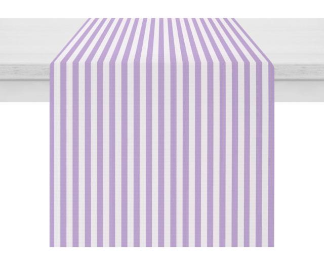 runner Kasanova, Striped Summer runner Kasanova, Striped Summer