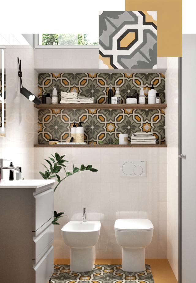 Leroy Merlin BAGNO GENERALE Leroy Merlin BAGNO GENERALE