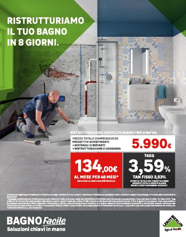 Leroy-Merlin-Brochure-Ristruttura Leroy-Merlin-Brochure-Ristruttura