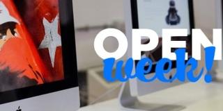 Nuova Accademia di Belle Arti organizza la prima Open Week in Streaming