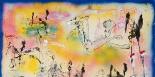 Mapping di Julien Friedler Mapping di Julien Friedler