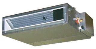 climatizzatore canalizzato Panasonic AC_CS_Z25-60UD3EAW climatizzatore canalizzato Panasonic AC_CS_Z25-60UD3EAW