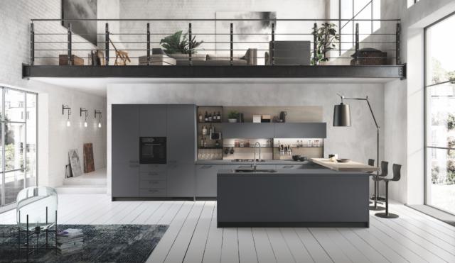 Scavolini online Mood2018 Scavolini online Mood2018