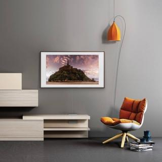 TV-2019-The-Frame-di-Samsung TV-2019-The-Frame-di-Samsung