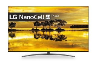 TV NanoCell SM9010LG di LG TV NanoCell SM9010LG di LG