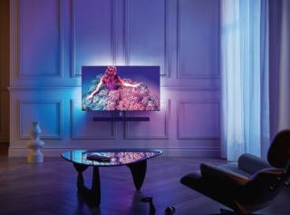 TV OLED+ 934 di Philips TV OLED+ 934 di Philips