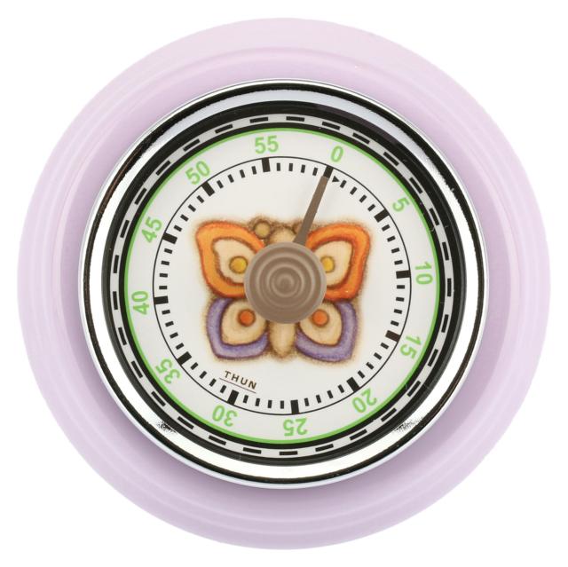 Timer Thun, a forma di farfalla Timer Thun, a forma di farfalla