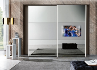 Armadio Domino di Mobilpiù