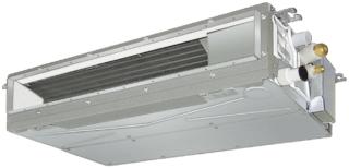 climatizzatore canalizzato-u2 multi di toshiba_ climatizzatore canalizzato-u2 multi di toshiba_