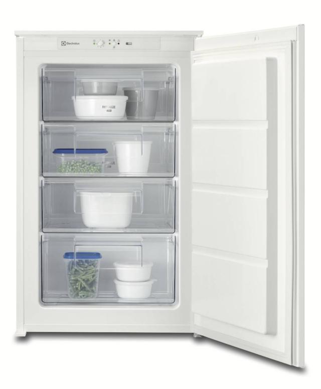 congelatore verticale EUN1000AOW di electrolux congelatore verticale EUN1000AOW di electrolux