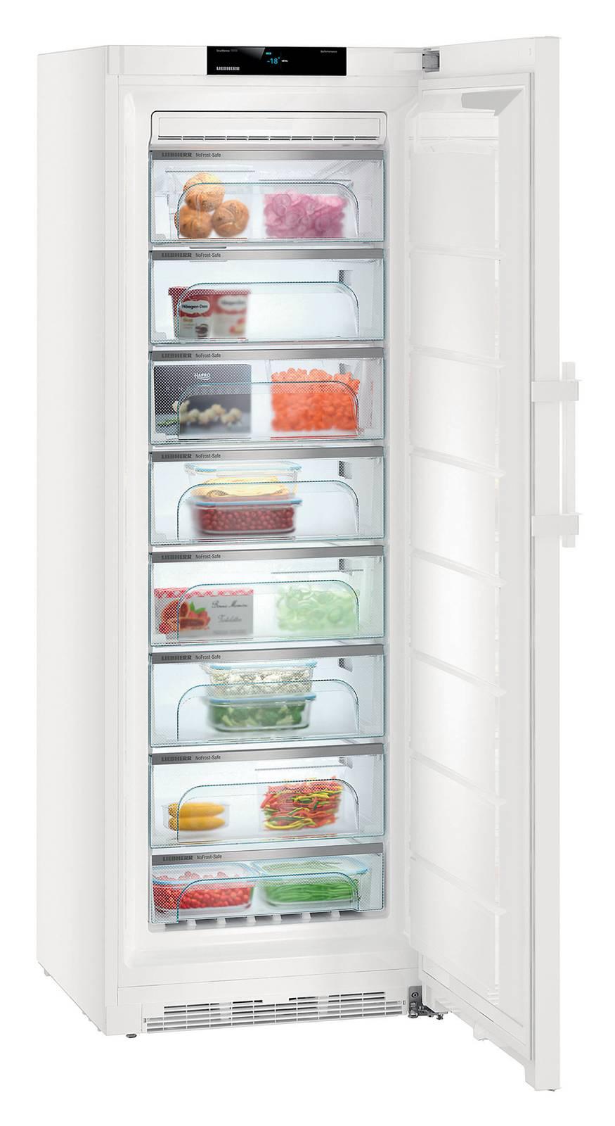 Quanto spesso pulire un congelatore No-Frost?