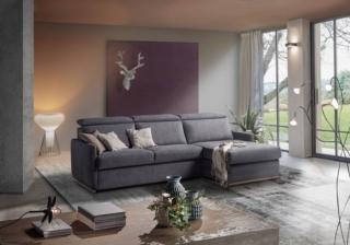 divano con chaiselongue Jill di Vitarelax divano con chaiselongue Jill di Vitarelax