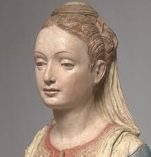 A nostra immagine. Scultura in terracotta del Rinascimento. Da Donatello a Riccio A nostra immagine. Scultura in terracotta del Rinascimento. Da Donatello a Riccio