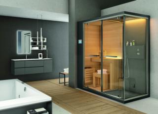 Ethos C Sauna Vita Gruppo Geromin Sauna Doccia Bagno Turco Ethos C Sauna Vita Gruppo Geromin Sauna Doccia Bagno Turco