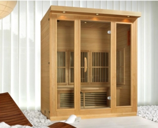Sir Leroy Merlin Sauna Infrarossi Sir Leroy Merlin Sauna Infrarossi