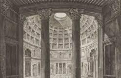 Giambattista Piranesi. Architetto senza tempo Giambattista Piranesi. Architetto senza tempo