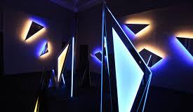 Nanda Vigo Light Project 2020 Nanda Vigo Light Project 2020