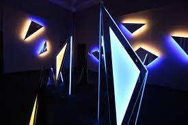 Nanda Vigo Light Project 2020 Nanda Vigo Light Project 2020