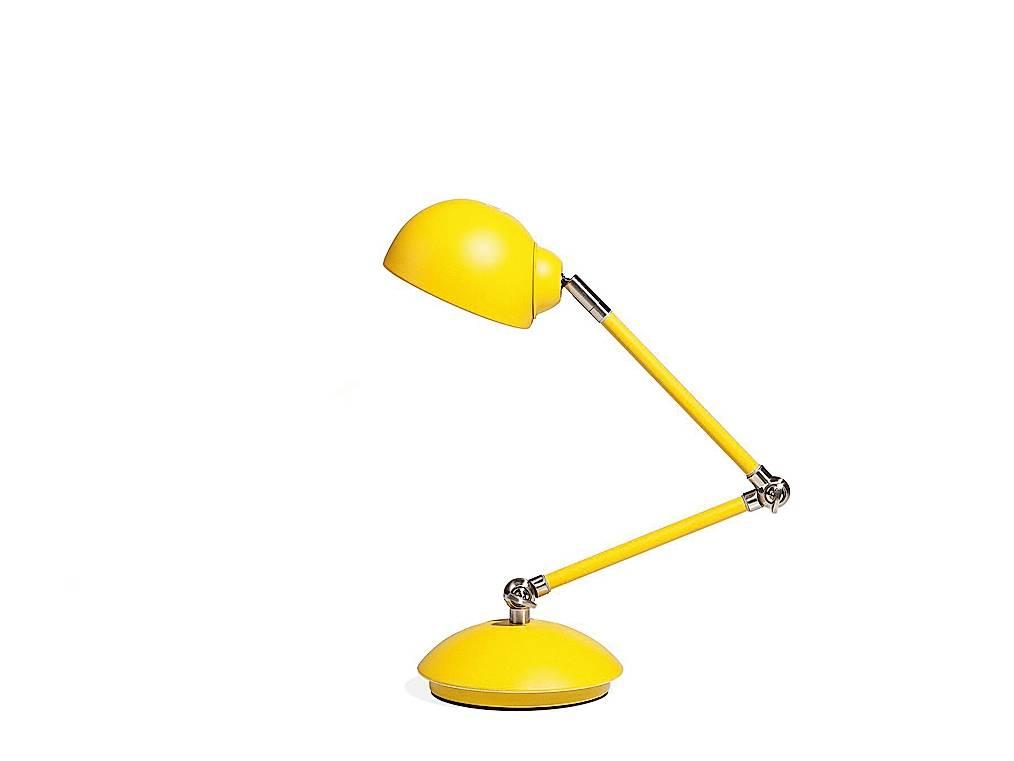 Il braccio di supporto diviso
in 3 parti, di Helmand di Beliani (www.beliani.it),
è facilmente regolabile, mentre il paralume
è orientabile. In metallo laccato, misura H max 60 cm; prezzo 39,99 euro. Il braccio di supporto diviso
in 3 parti, di Helmand di Beliani (www.beliani.it),
è facilmente regolabile, mentre il paralume
è orientabile. In metallo laccato, misura H max 60 cm; prezzo 39,99 euro.