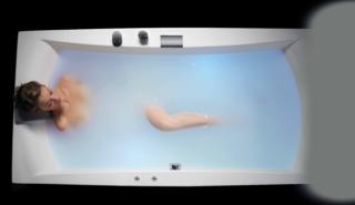 Oxygen Pool + Grandform Vasca idromassaggio Oxygen Pool + Grandform Vasca idromassaggio