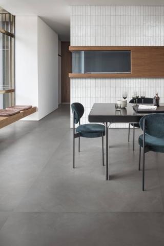 Marazzi Crogiolo Lume & Grande Resin Look