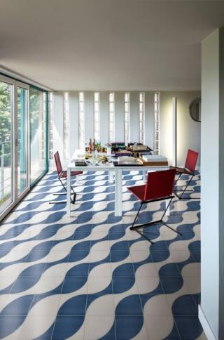 Marazzi Crogiolo Scenario