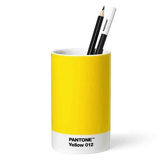 portapenne Pantone di Copenhagen Design portapenne Pantone di Copenhagen Design