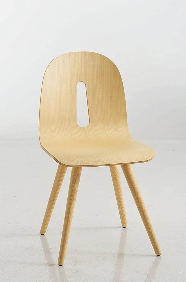 seduta Gotham Woody S di Chairs & More seduta Gotham Woody S di Chairs & More