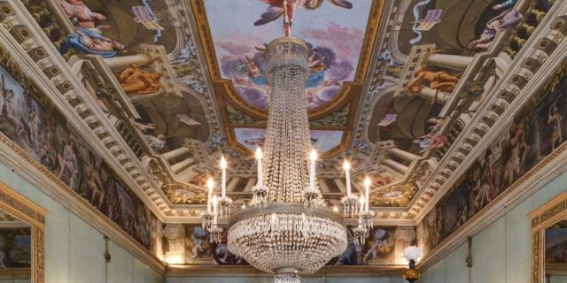 “Designers for Bergamo”. DimoreDesign 2020 “Designers for Bergamo”. DimoreDesign 2020