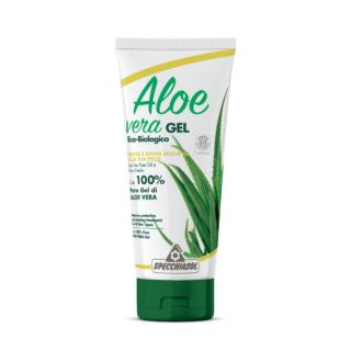 Aloe vera con Tea tree Oil e Fico d'India di Specchiasol Aloe vera con Tea tree Oil e Fico d'India di Specchiasol