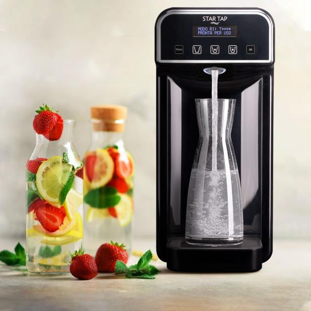 Gasatori e purificatori NIMS - Star Tap Primavera 2020 Gasatori e purificatori NIMS - Star Tap Primavera 2020