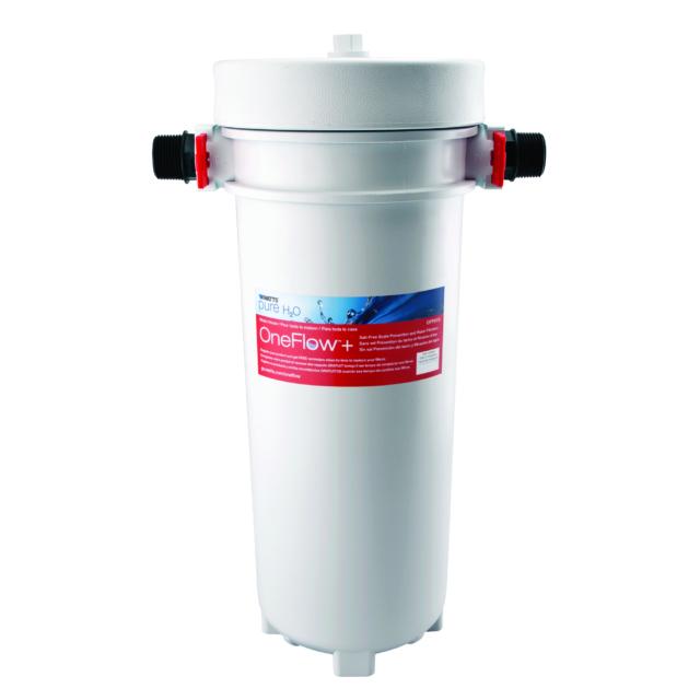 Gasatori e purificatori Watts OneFlow_OFPSYS Gasatori e purificatori Watts OneFlow_OFPSYS