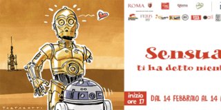 Sensuability ti ha detto niente la mamma? Sensuability ti ha detto niente la mamma?
