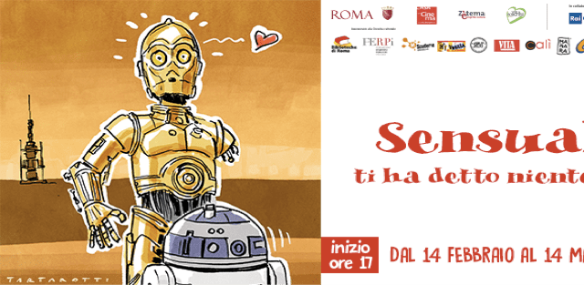 Sensuability ti ha detto niente la mamma? Sensuability ti ha detto niente la mamma?