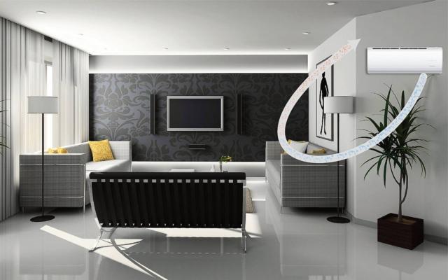 Viessmann Vitoclima 300-Style ARIA sana Viessmann Vitoclima 300-Style ARIA sana