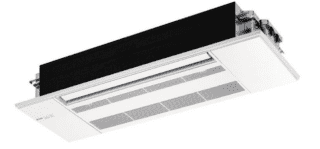 climatizzatore canalizzato-MLZ-KP25VF di Mitsubishi climatizzatore canalizzato-MLZ-KP25VF di Mitsubishi
