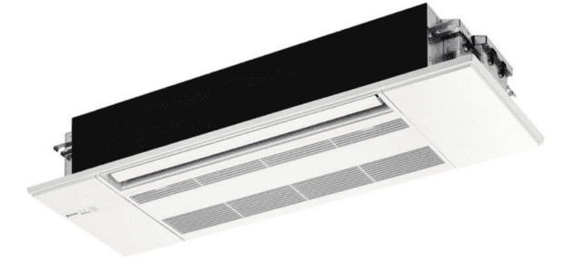 climatizzatore canalizzato-MLZ-KP25VF di Mitsubishi climatizzatore canalizzato-MLZ-KP25VF di Mitsubishi