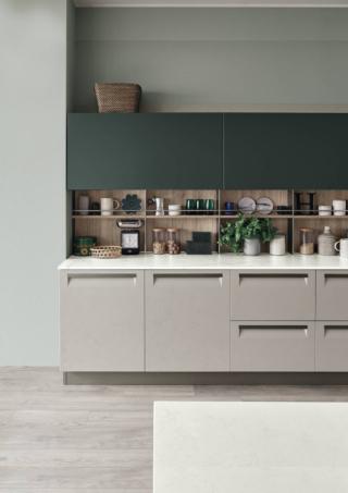 cucina carrera f1 veneta cucine ante malta crema verde muschio cucina carrera f1 veneta cucine ante malta crema verde muschio