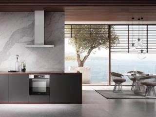 forno multifunzione h 2265-1 bp active di miele classe a+ 76 litri forno multifunzione h 2265-1 bp active di miele classe a+ 76 litri