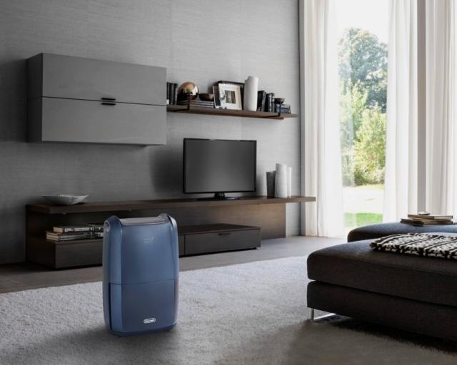 deumidificatore-DDSX220WF de longhi deumidificatore-DDSX220WF de longhi