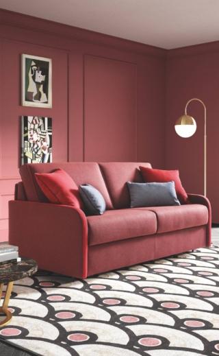 divano due posti letto fuego la casa moderna tessuto rosso sfoderabile divano due posti letto fuego la casa moderna tessuto rosso sfoderabile