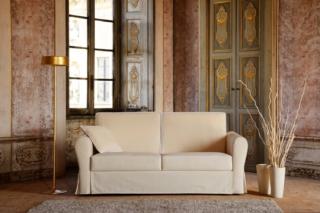 divano due posti liz family bedding linea classica rivestimento tessuto giallo divano due posti liz family bedding linea classica rivestimento tessuto giallo