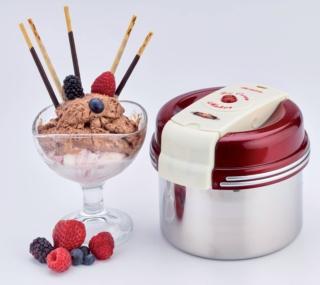 gelatiera Frozen Ice Cream Mod.630 Ariete gelatiera Frozen Ice Cream Mod.630 Ariete