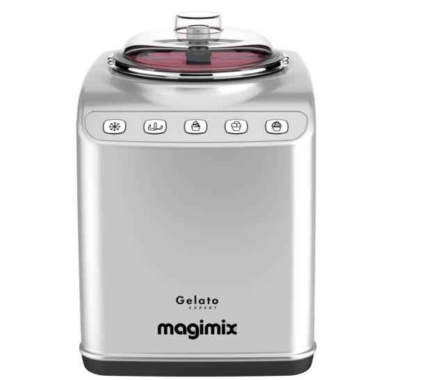 gelatiera gelato Expert magimix gelatiera gelato Expert magimix