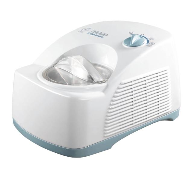 gelatiera- ick5000 de longhi gelatiera- ick5000 de longhi