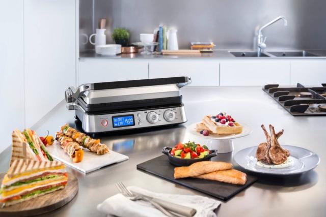 griglia elettrica CGH1012 di de longhi griglia elettrica CGH1012 di de longhi